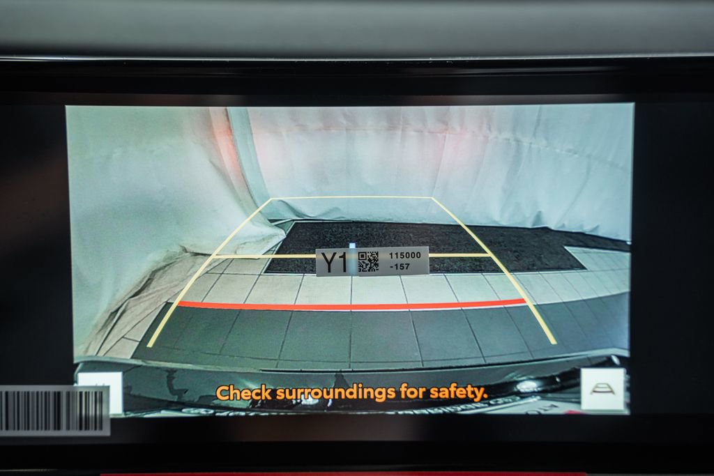 New 2026 Toyota Camry XSE image 40