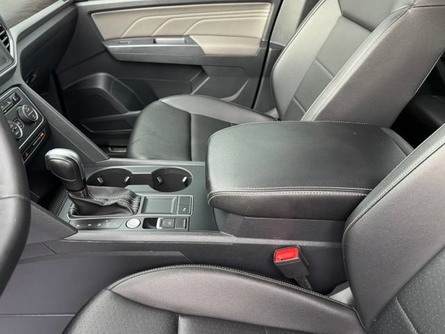 Used 2021 Volkswagen Atlas SE FWD image 23