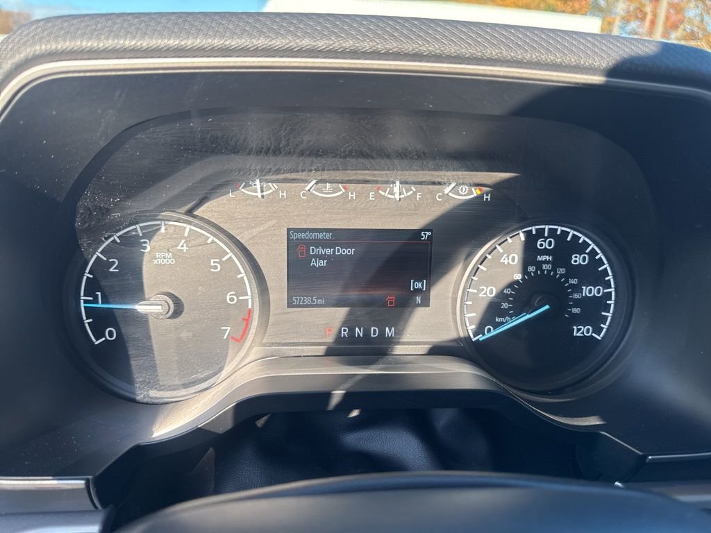 Used 2023 Ford F150 XLT image 51