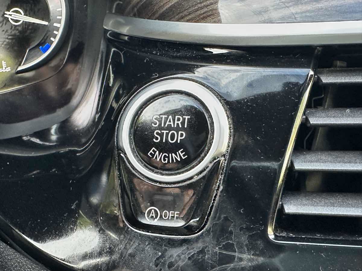 Used 2018 BMW 540i xDrive 540i xDrive image 31