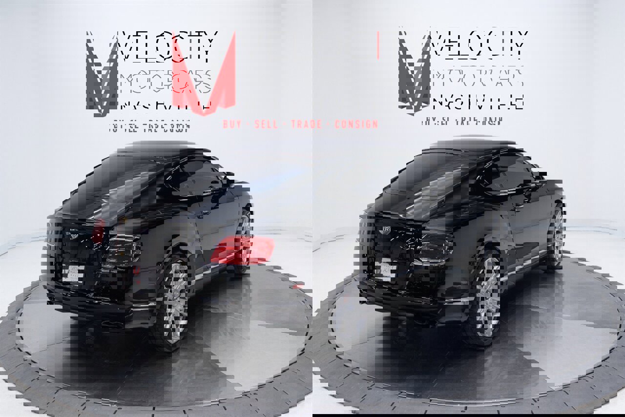 Used 2015 Bentley Continental GT image 14