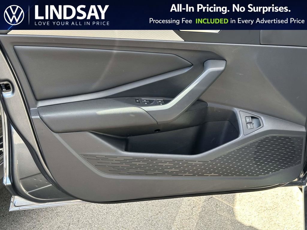 Used 2021 Volkswagen Jetta S image 9