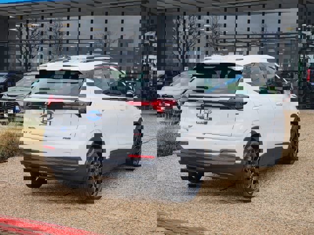 New 2027 Chevrolet Bolt RS image 4