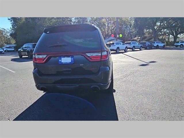 New 2026 Dodge Durango GT w/ Tow 'N Go Package image 29