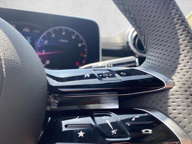 Used 2024 Mercedes-Benz CLE 300 4MATIC Coupe image 16