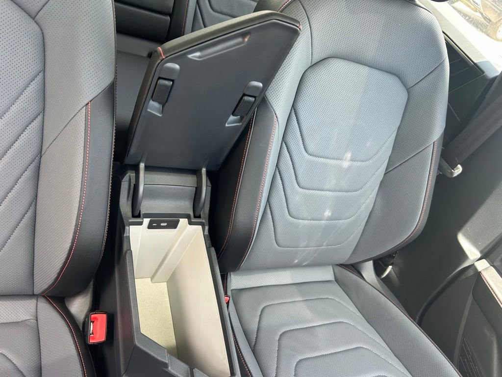 New 2026 Volkswagen Jetta GLI Autobahn FWD image 40
