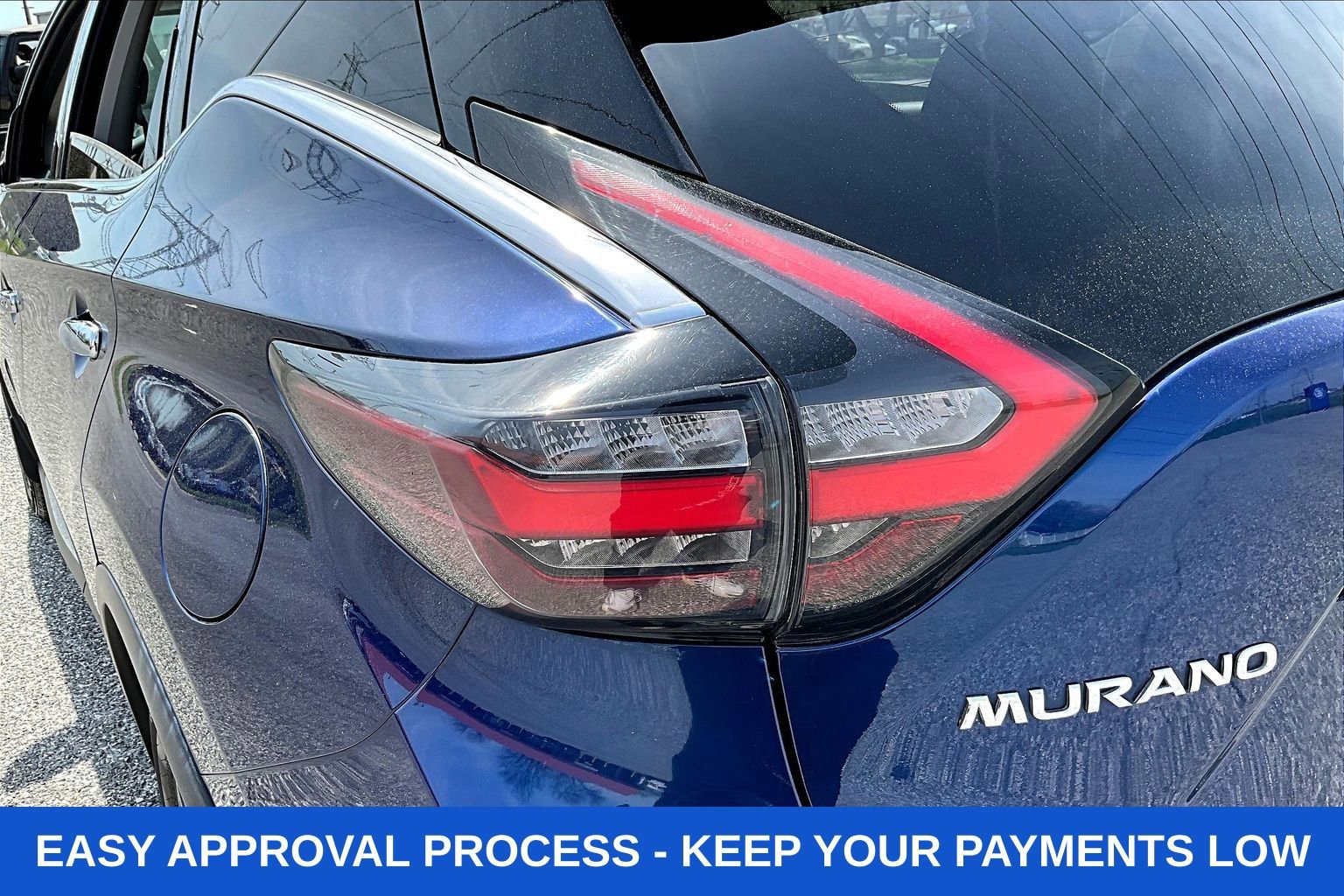 Used 2021 Nissan Murano SV AWD/4WD image 30