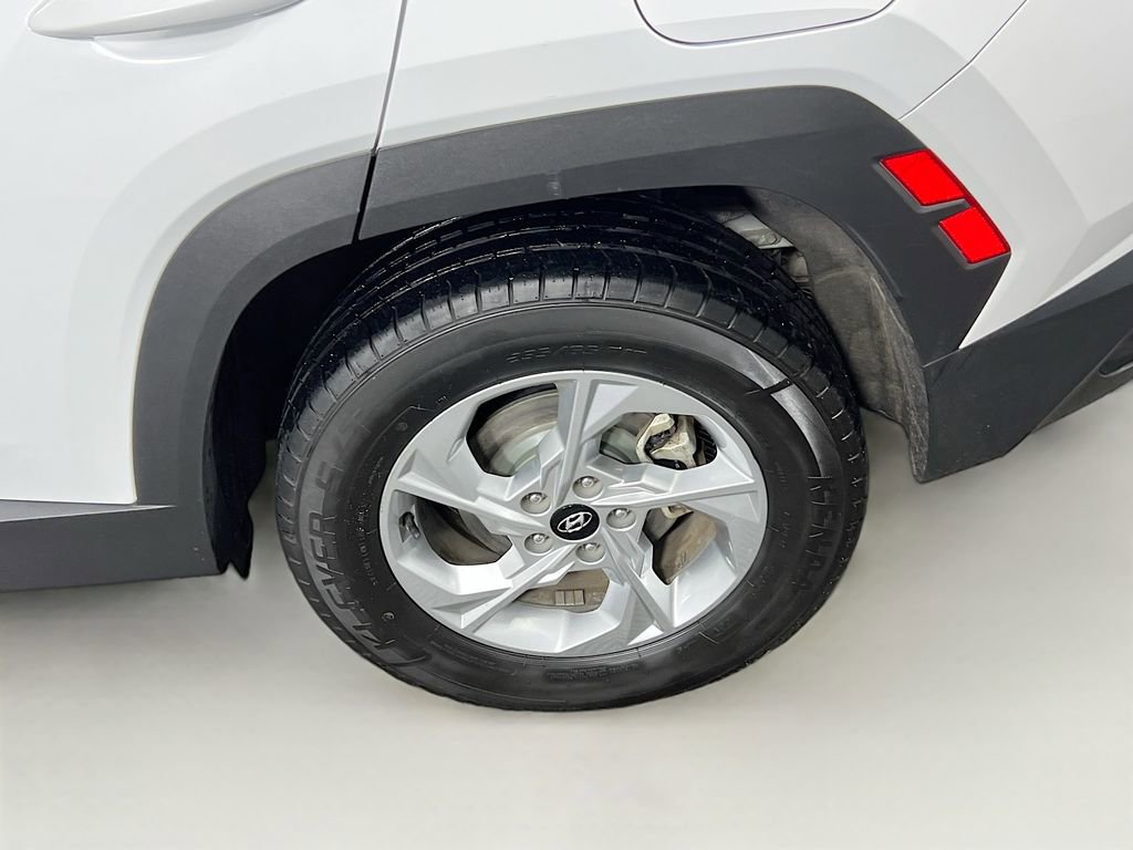 Certified 2024 Hyundai Tucson SEL image 27