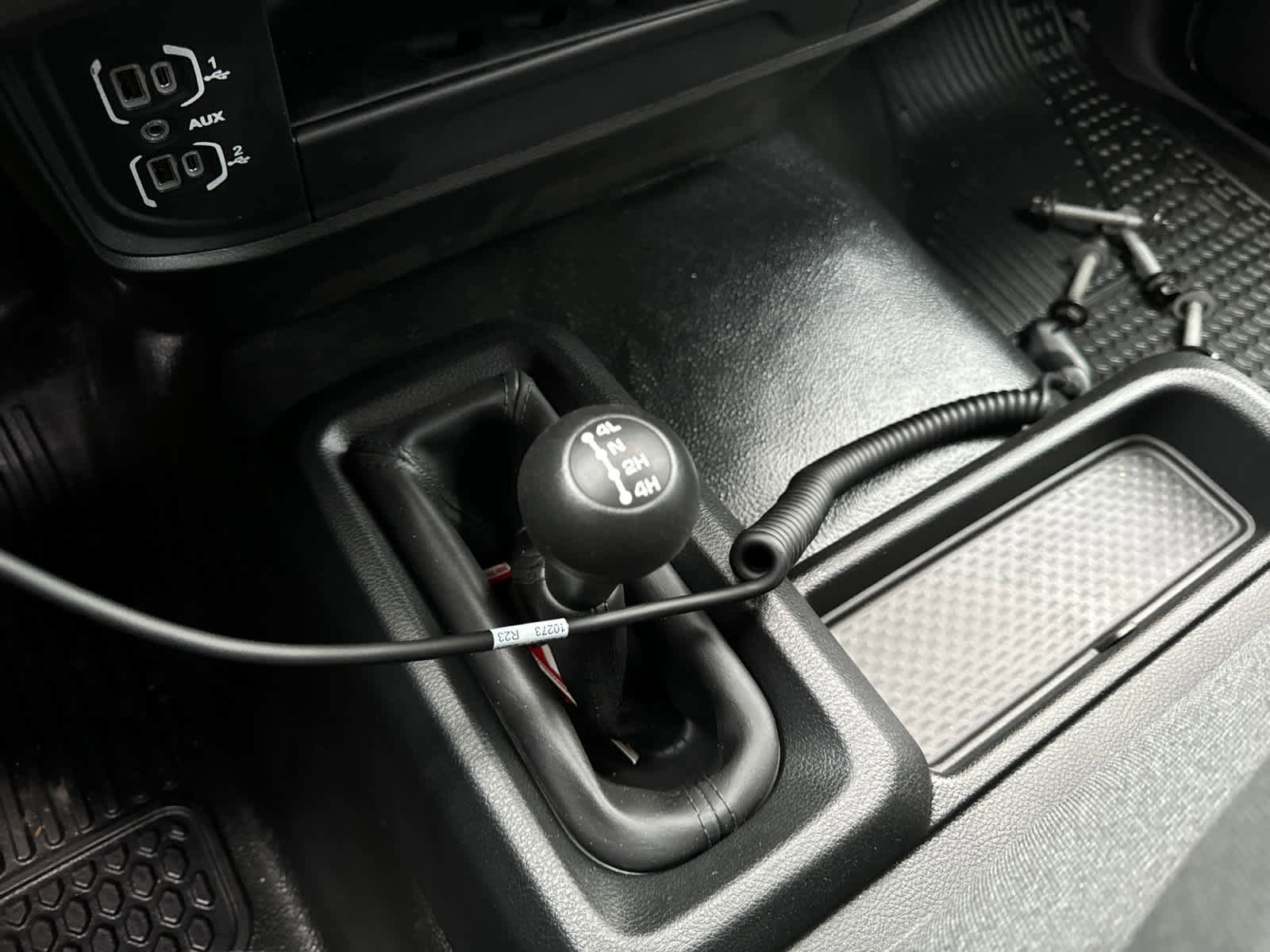 New 2024 RAM 3500 Tradesman video 2