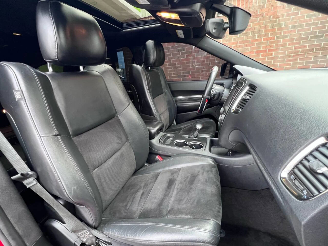 Used 2018 Dodge Durango GT w/ Premium Group image 21