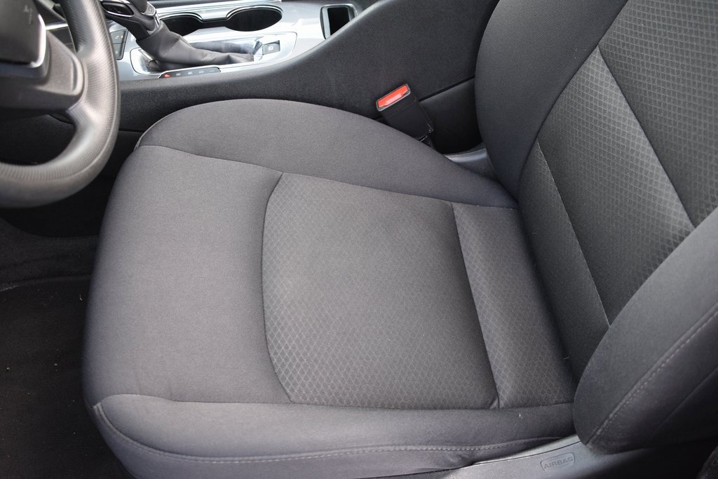 Used 2024 Chevrolet Malibu LT image 11