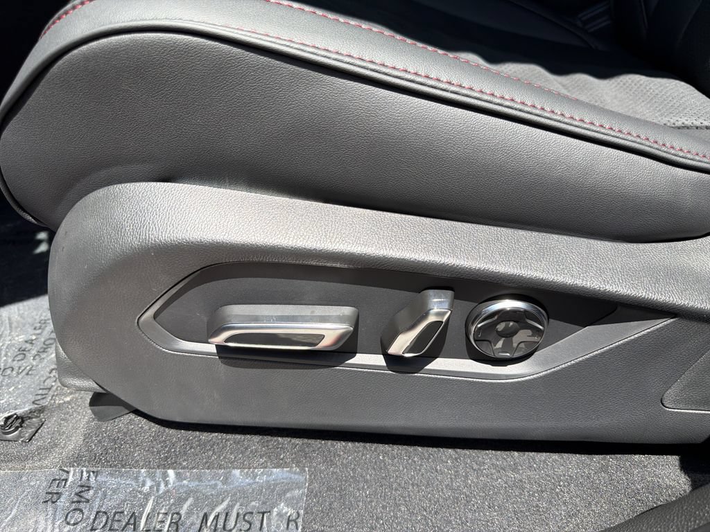 New 2026 Acura MDX A-Spec AWD/4WD image 22