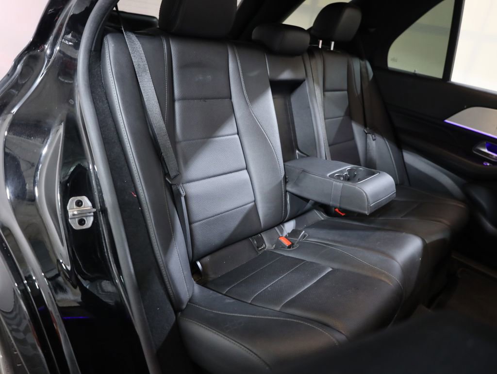 Certified 2022 Mercedes-Benz GLE 450 4MATIC image 47