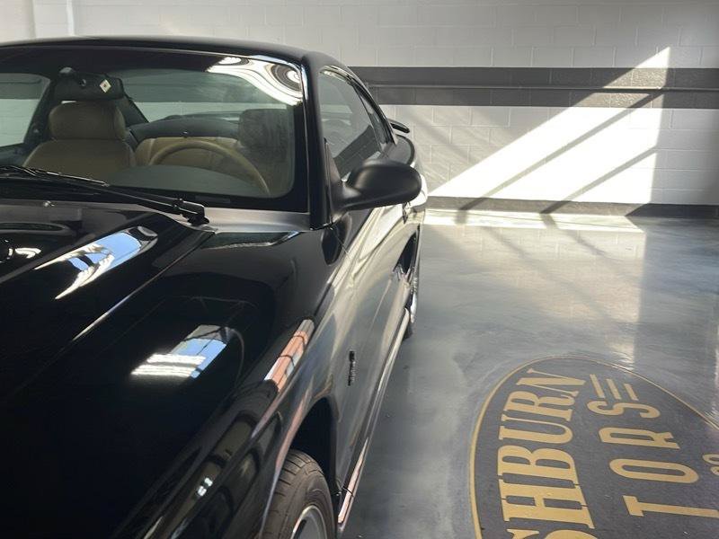 Used 1996 Ford Mustang Cobra RWD image 3