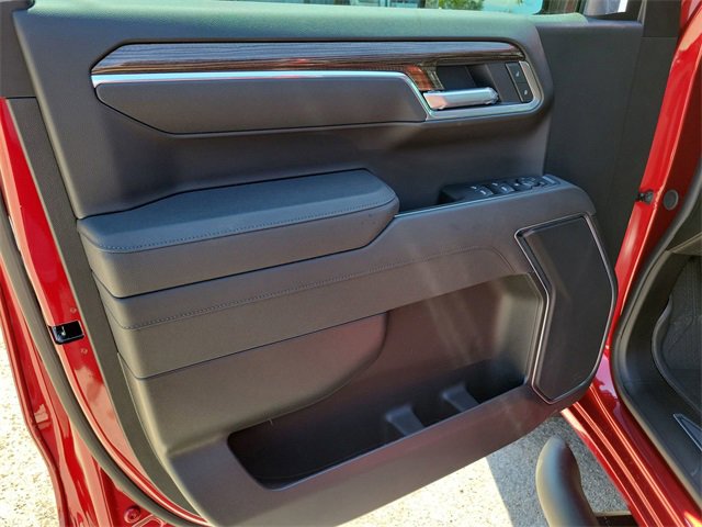 New 2026 Chevrolet Silverado 1500 RST w/ RST Select Package image 22