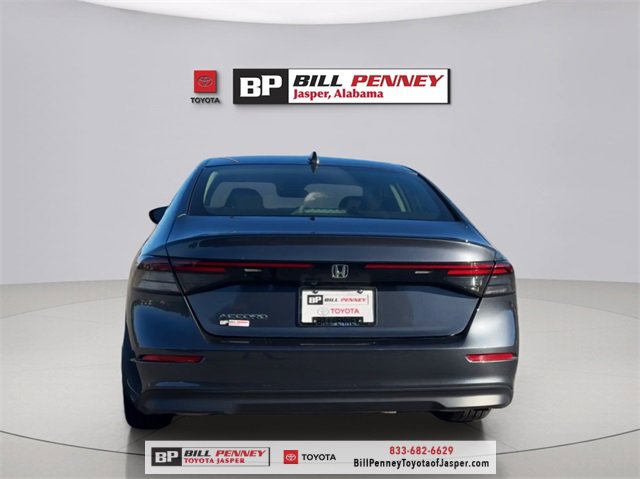 Used 2023 Honda Accord EX image 4