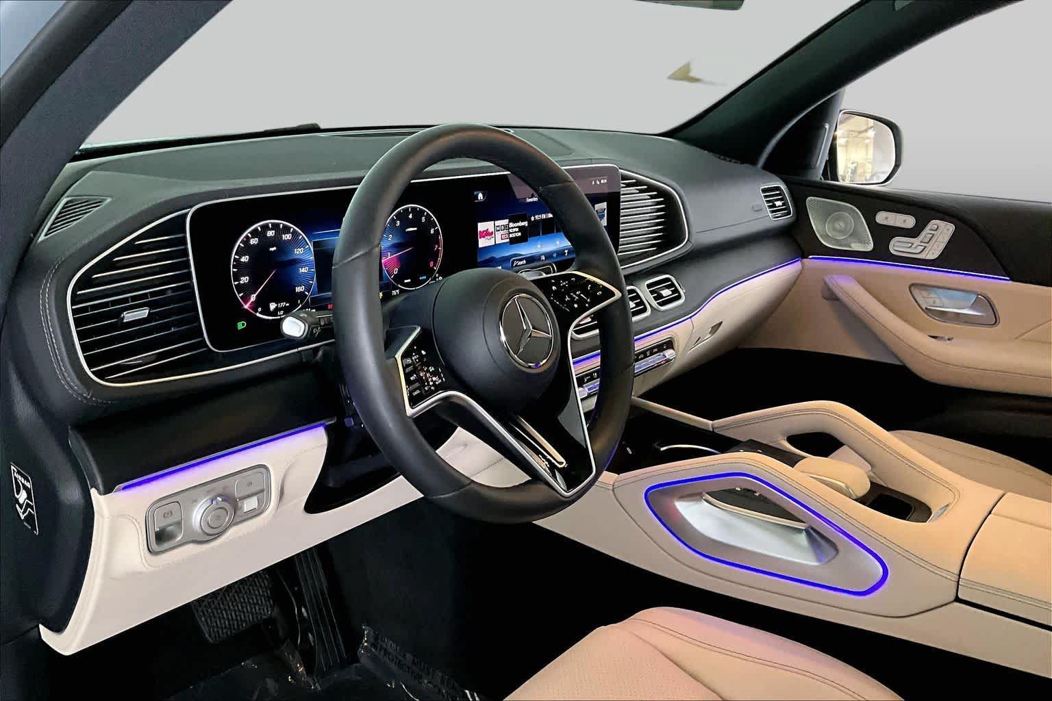 Certified 2024 Mercedes-Benz GLE 350 4MATIC image 18