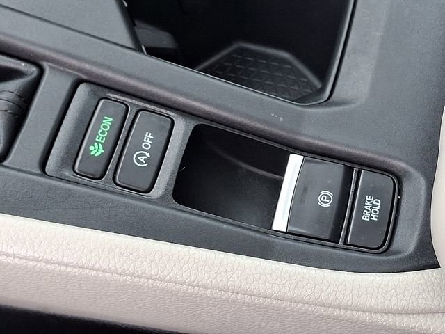 Used 2024 Honda Accord EX image 26