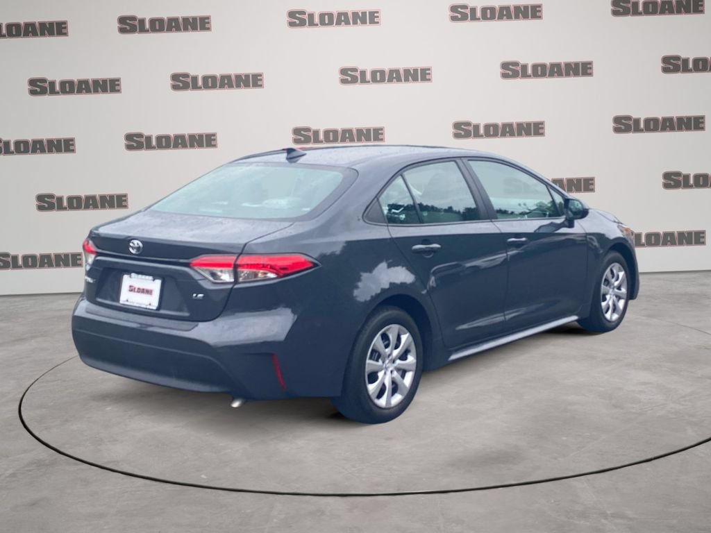 Used 2023 Toyota Corolla LE FWD image 5