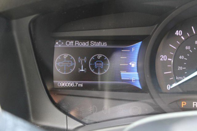 Used 2017 Ford Expedition EL XLT w/ Equipment Group 202A image 22