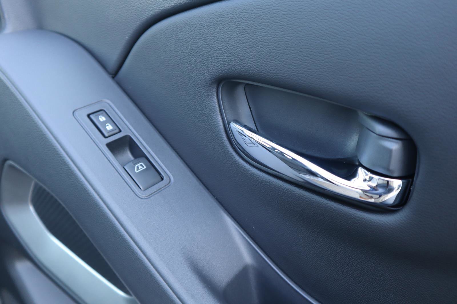 New 2026 Nissan Frontier SV image 45