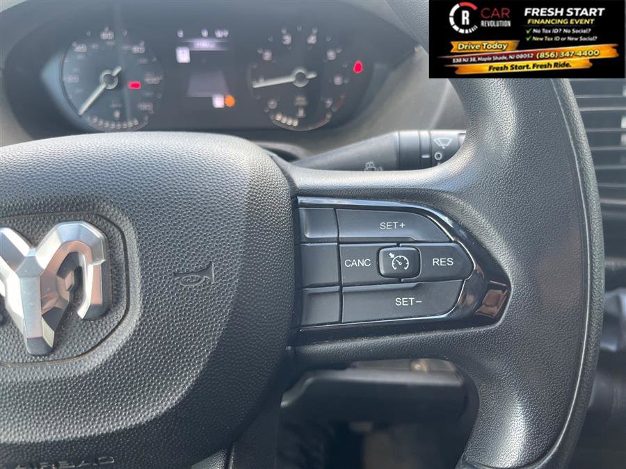 Used 2023 RAM ProMaster 3500 image 23