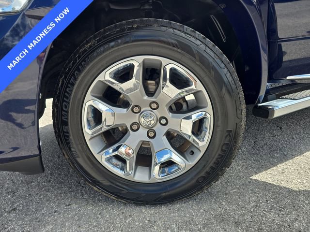 Used 2016 RAM 1500 Limited image 28