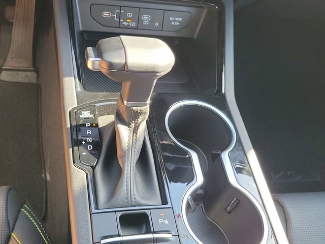 New 2026 Kia K5 GT w/ GT1 Package FWD image 35