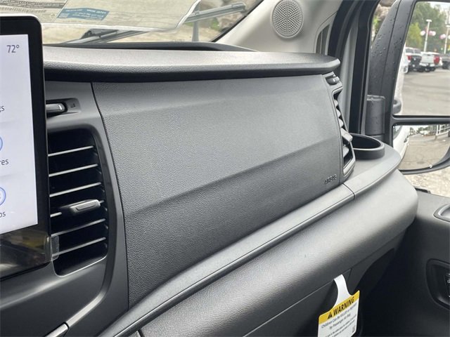 New 2026 Ford Transit 250 148 Medium Roof image 30