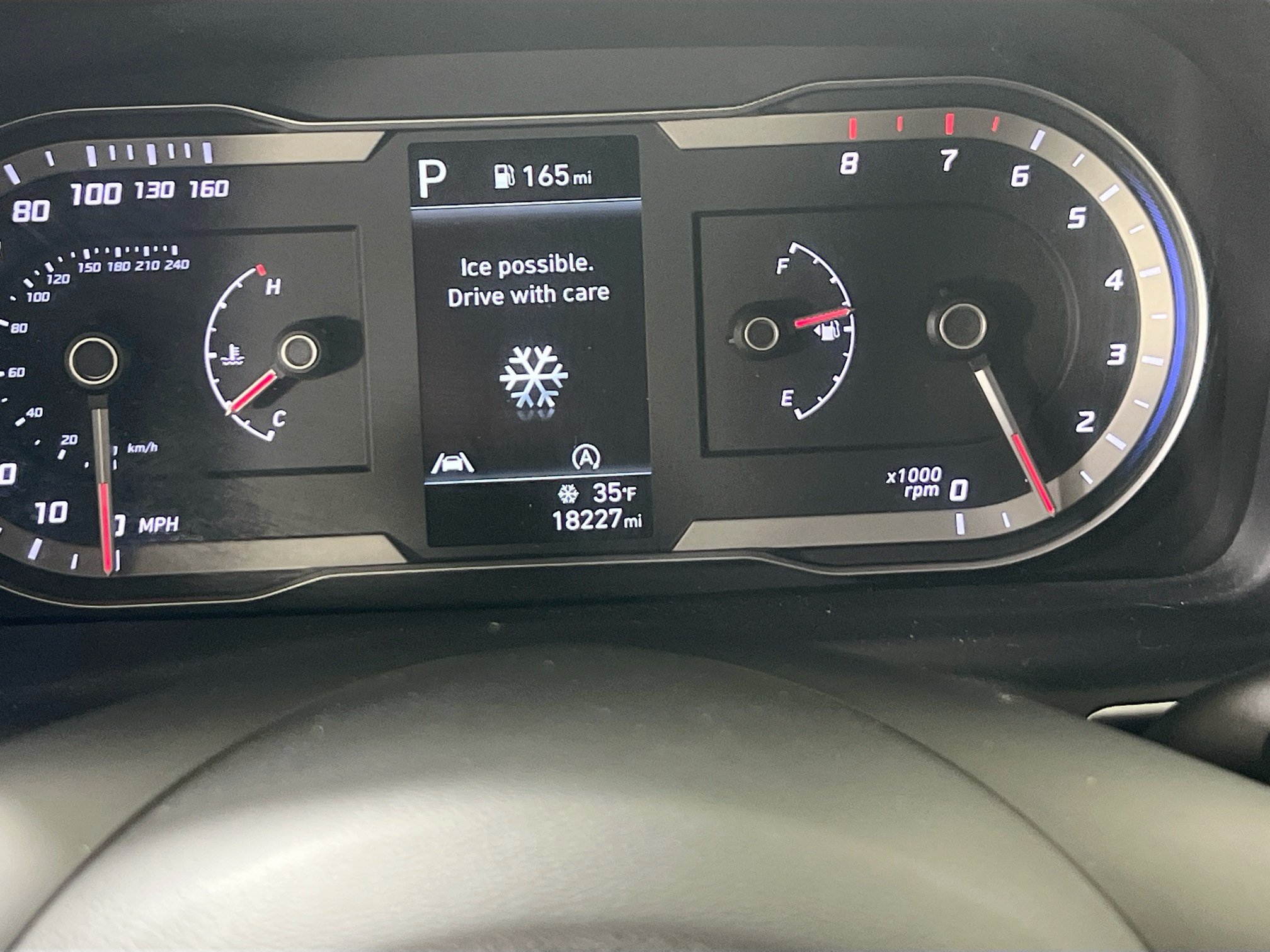Used 2023 Hyundai Tucson SEL AWD/4WD image 12