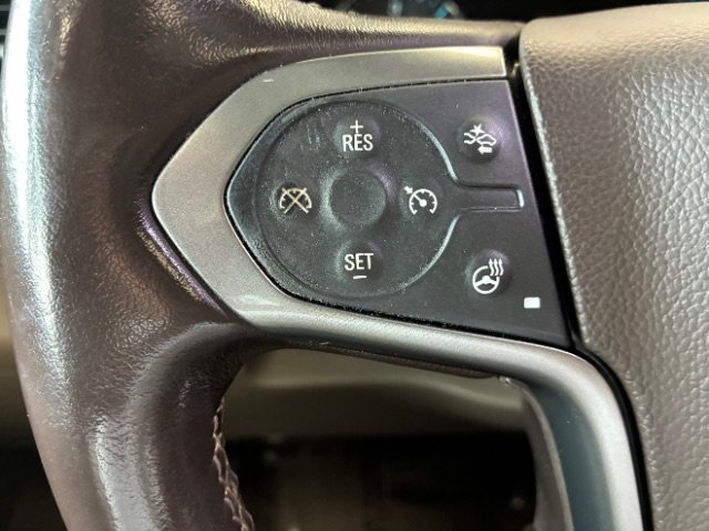 Used 2019 Chevrolet Tahoe Premier AWD/4WD image 24
