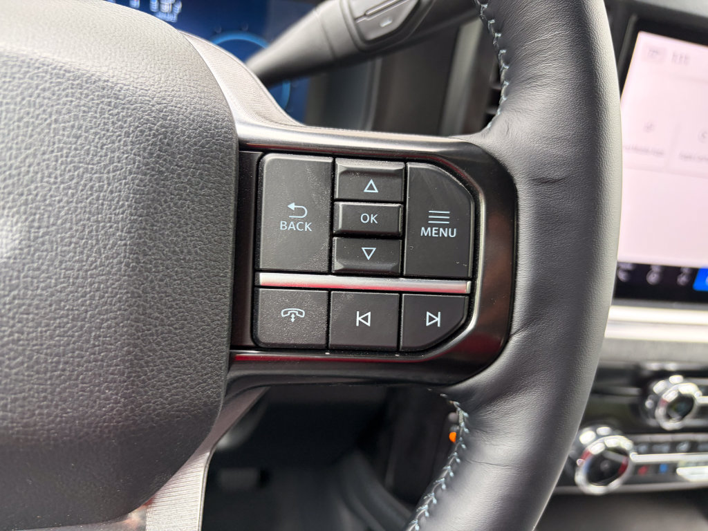 New 2026 Ford F350 Platinum AWD/4WD image 47