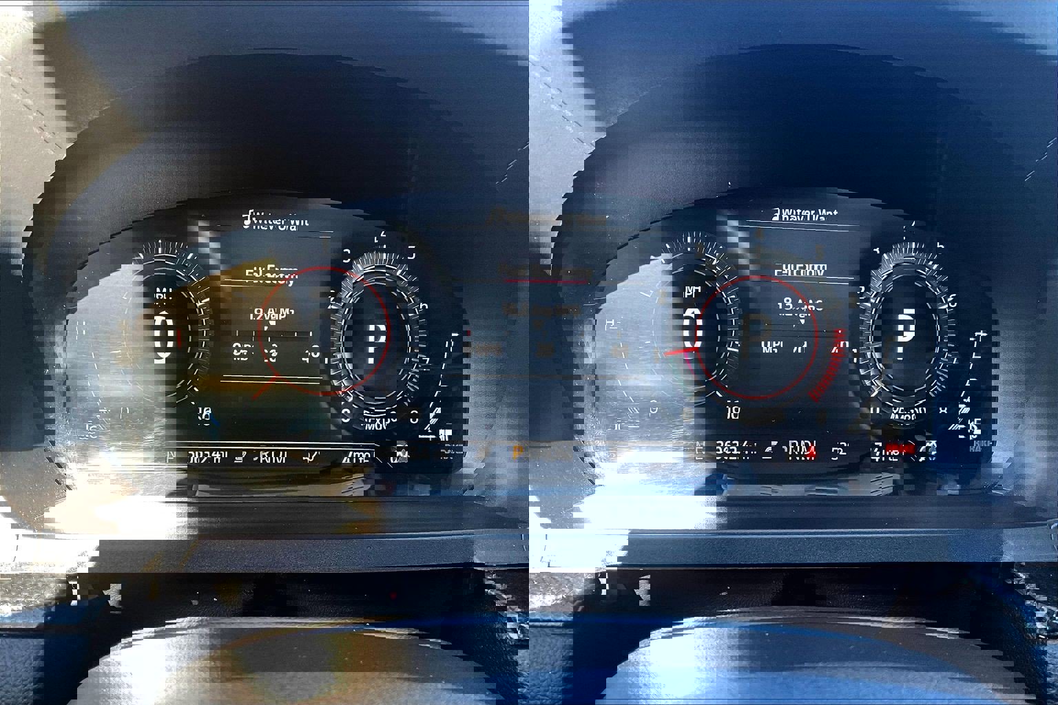 Used 2023 Ford Explorer ST w/ Equipment Group 401A AWD/4WD image 8