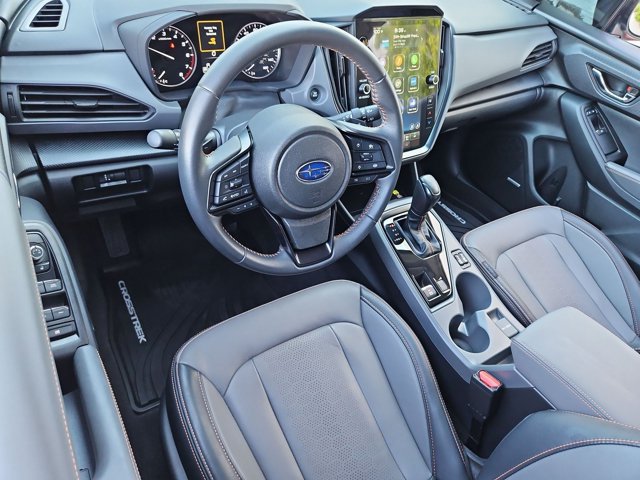 Used 2025 Subaru Crosstrek 2.5i Limited w/ Crosstrek Mirror Package AWD/4WD image 10
