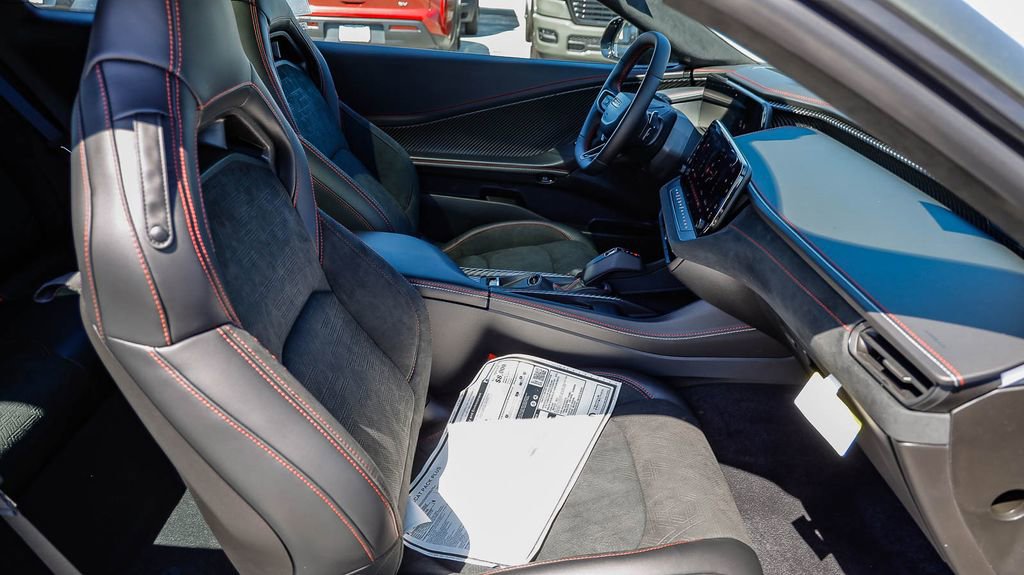 New 2026 Dodge Charger Scat Pack image 20