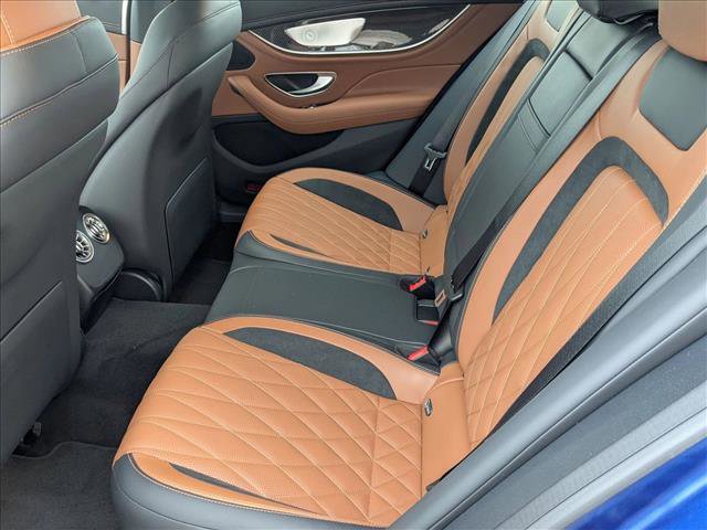 New 2026 Mercedes-Benz AMG GT 43 image 14