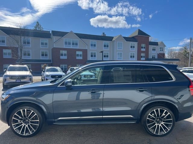 New 2026 Volvo XC90 B6 Ultra w/ Lounge Package image 4