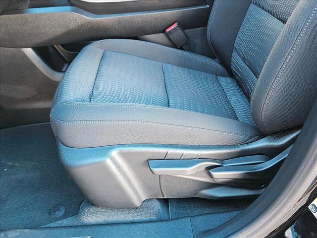 New 2026 Chevrolet Equinox LT w/ Midnight Edition image 4