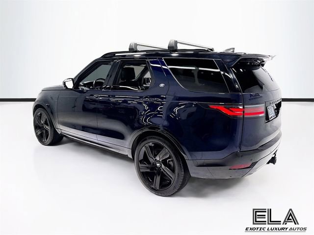 Used 2023 Land Rover Discovery HSE R-Dynamic image 6