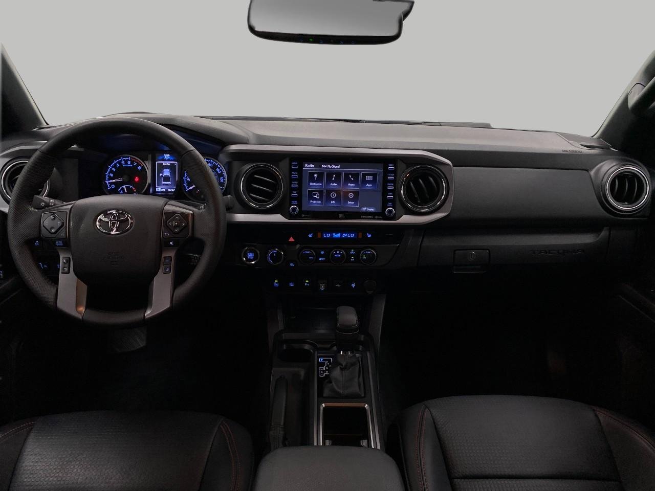 Used 2023 Toyota Tacoma TRD Pro AWD/4WD image 21