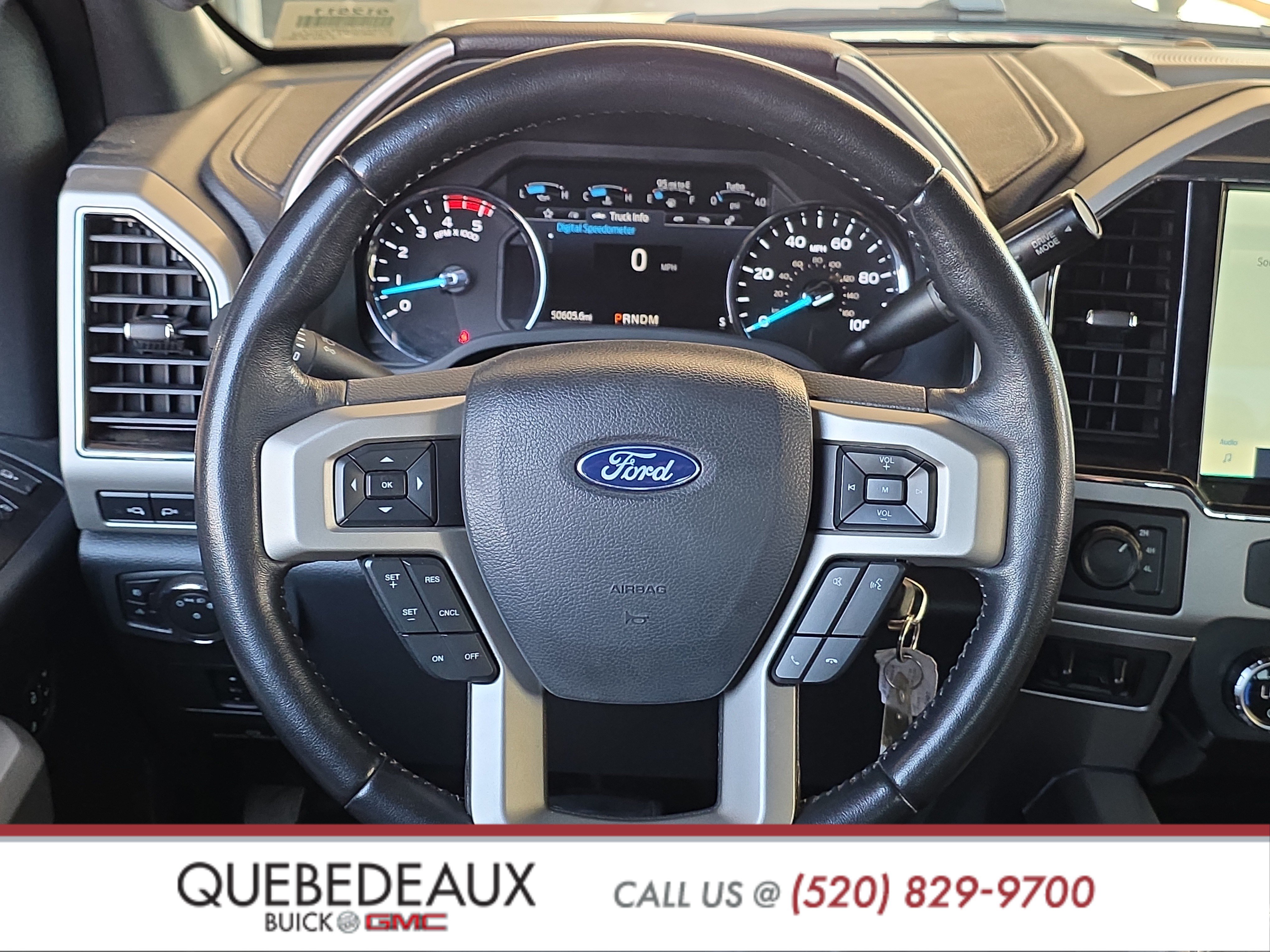 Used 2022 Ford F350 Lariat w/ Lariat Value Package AWD/4WD image 15