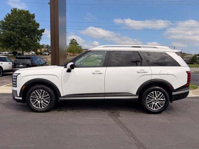 New 2026 Hyundai Palisade SEL Premium AWD/4WD image 5