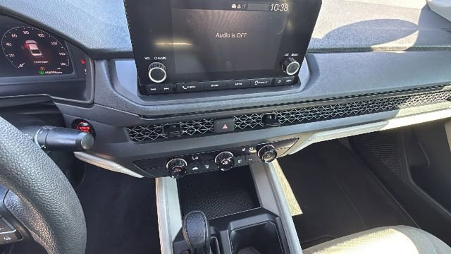 Used 2023 Honda Accord LX image 15