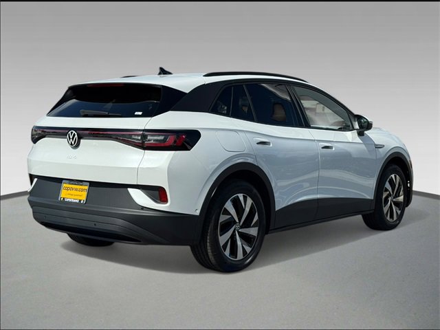 New 2025 Volkswagen ID.4 Pro image 4