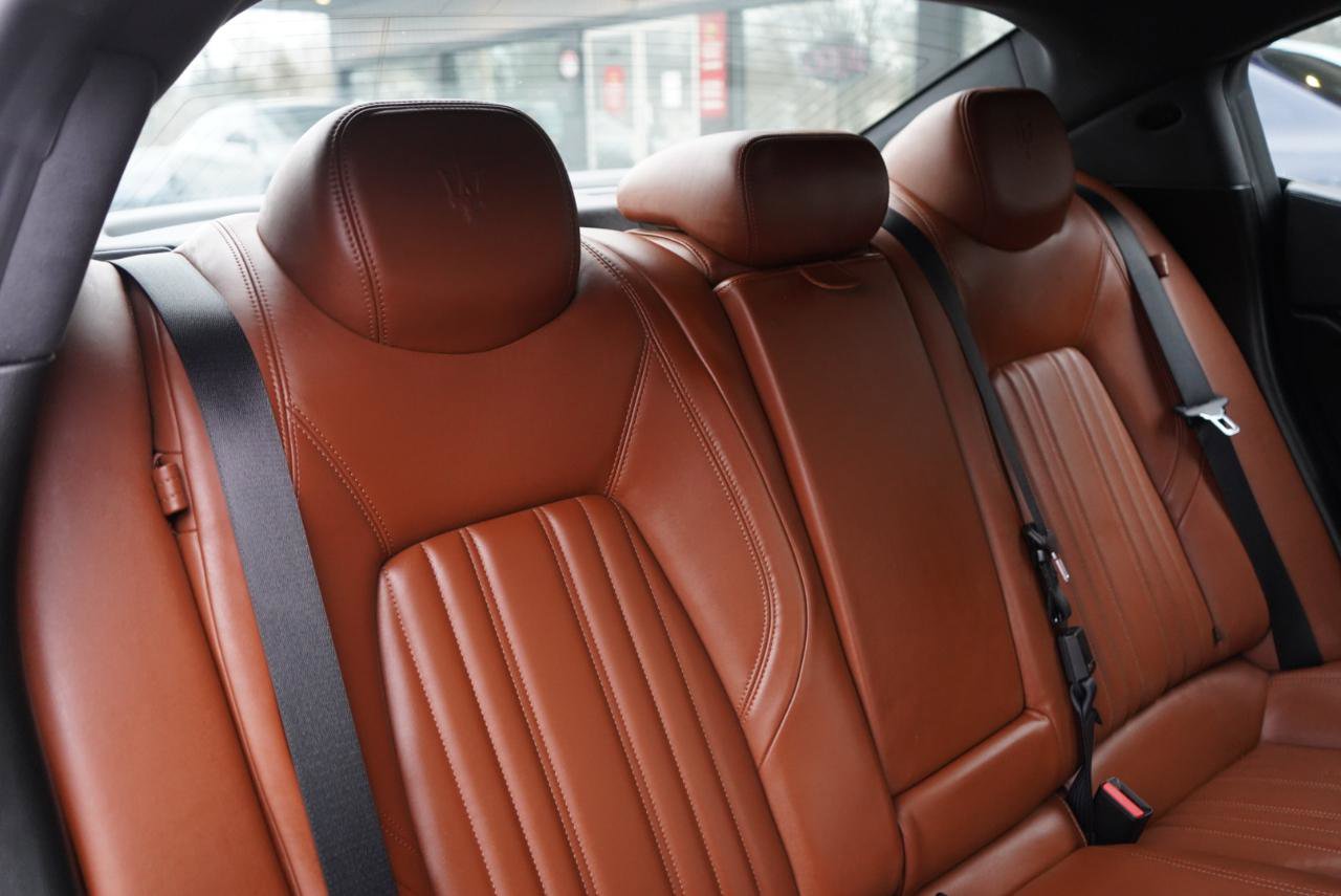 Used 2016 Maserati Ghibli S Q4 image 61