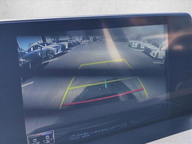 Used 2020 Lexus NX 300h AWD w/ Comfort Package image 13