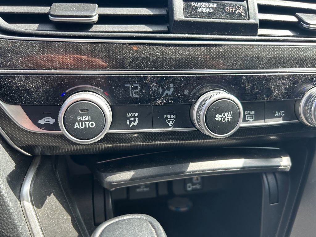 Used 2020 Honda Accord Sport image 25