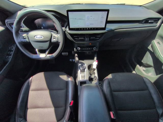 Certified 2023 Ford Escape ST-Line w/ Tech Pack #1 FWD image 17