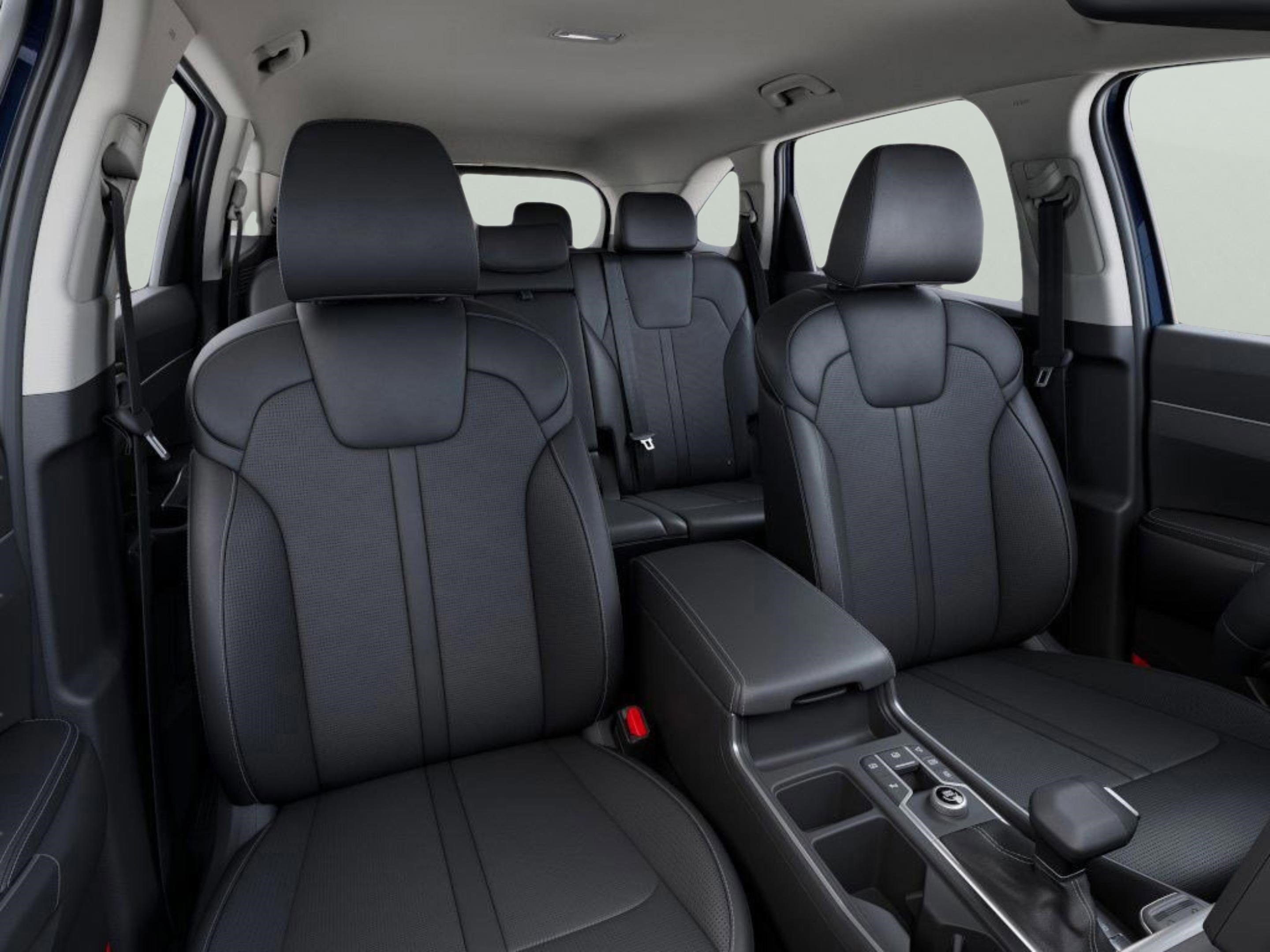 New 2026 Kia Sorento S FWD image 15