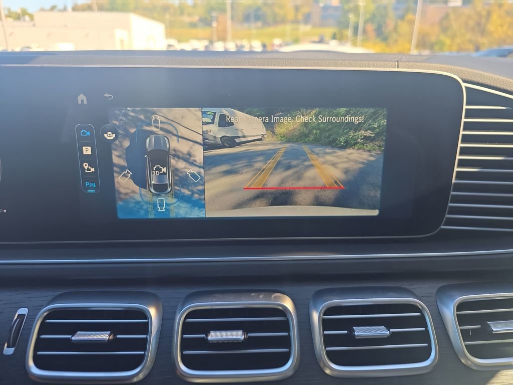 New 2026 Mercedes-Benz GLE 450 4MATIC Coupe image 20